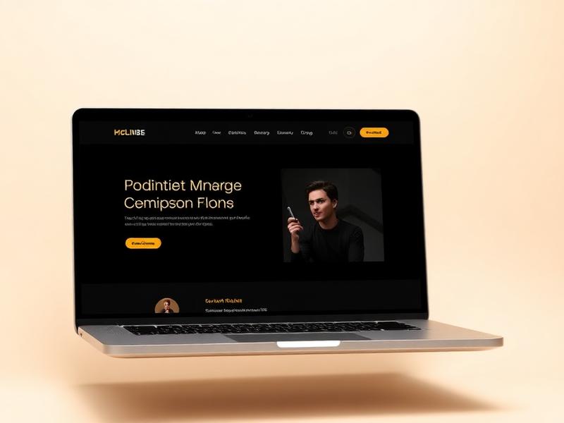 Premium web design