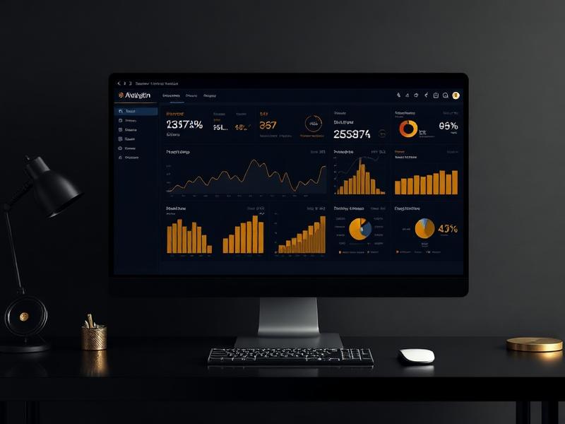 Growth-focused redesign